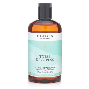 Tisserand Bath & Shower Wash