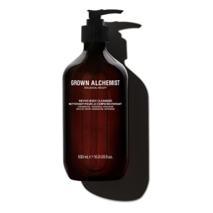 Grown Alchemist Body Cleanser