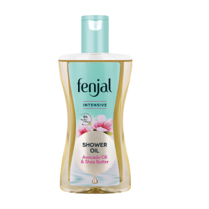 Fenjal Intensive Shower Oil