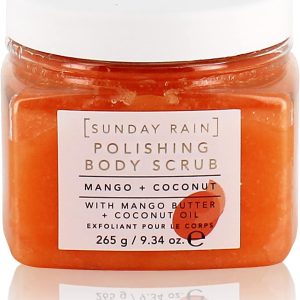 Sunday Rain Polishing Body Scrub