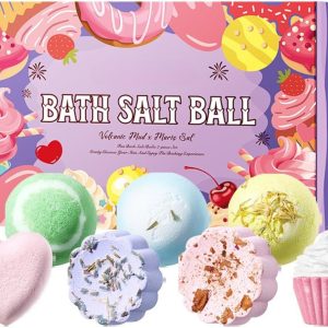 Shower Steamers Aromatherapy