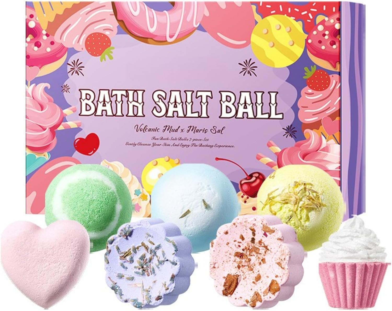 Shower Steamers Aromatherapy