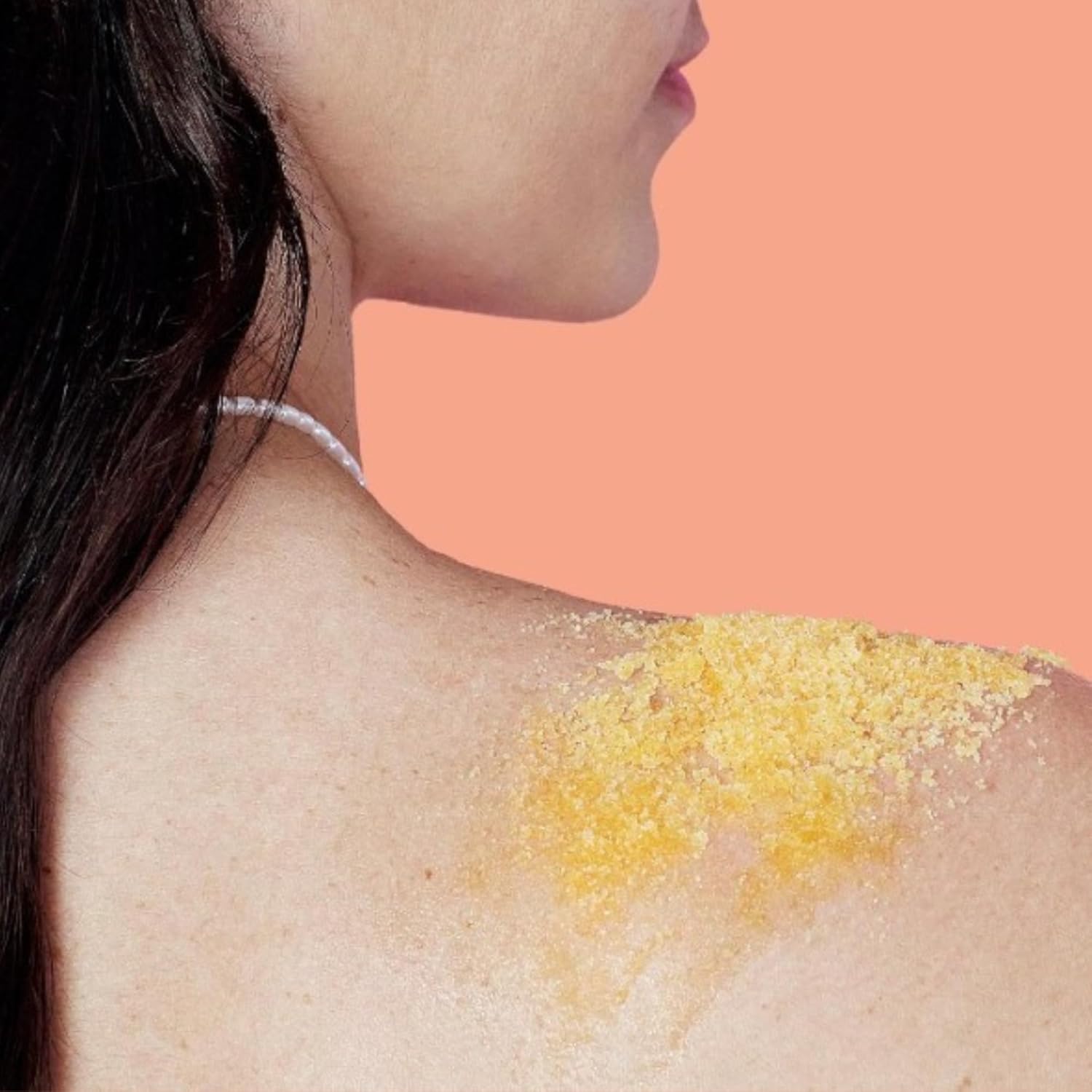 Face Facts Body Scrub - Image 2