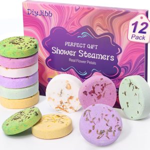 Shower Steamers Aromatherapy Relaxation Bombs