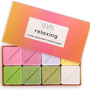 Aromatherapy Shower Steamers