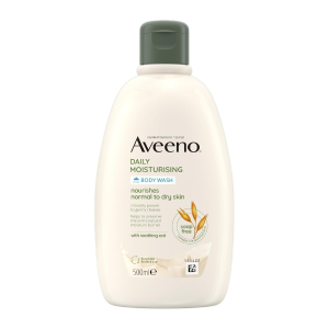 Aveeno Daily Moisturising Body Wash