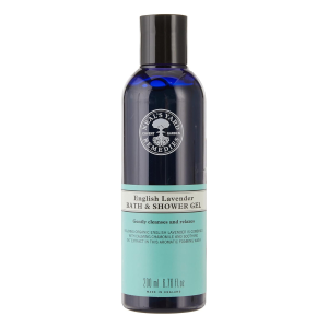 Neal's Yard Remedies English Lavender Shower Gel