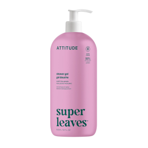 ATTITUDE Body Shower Gel